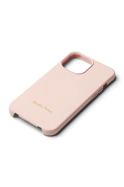 Phone Case - 15 Plus | Milkshake