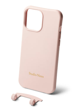 Phone Case - 15 Plus | Milkshake