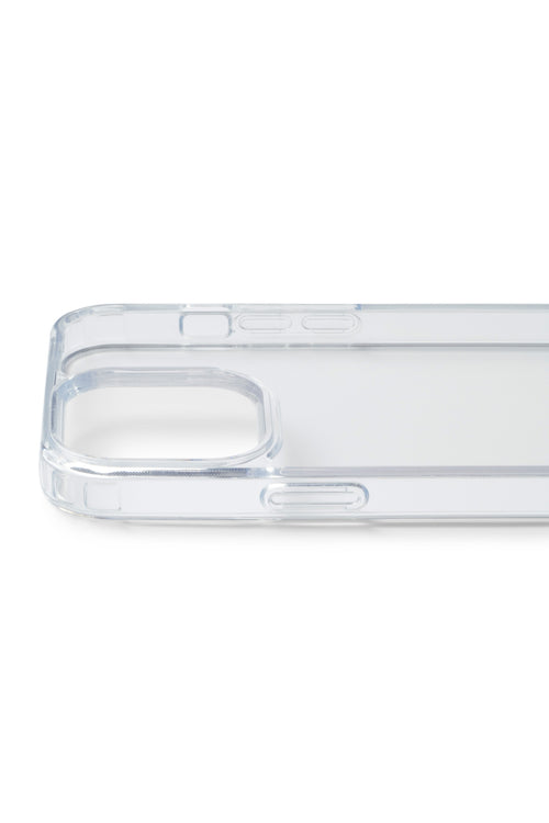 Coque De Téléphone - 15 Pro Max | Invisible