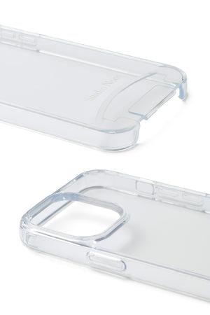 Phone Case - 14 Pro Max | Invisible