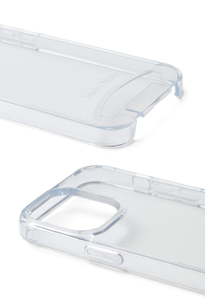 Phone Case - 14 Pro | Invisible