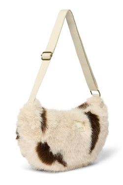Faux Fur Adult Sac Banane | Holy Cow