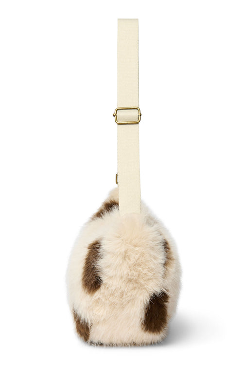 Faux Fur Adult Sac Banane | Holy Cow