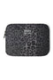 Antra Leopard Puffy Laptophoes | 13inch