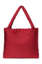 Puffy Mom Bag | Red