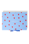 Gift Box S | Lichtblauw Hearts