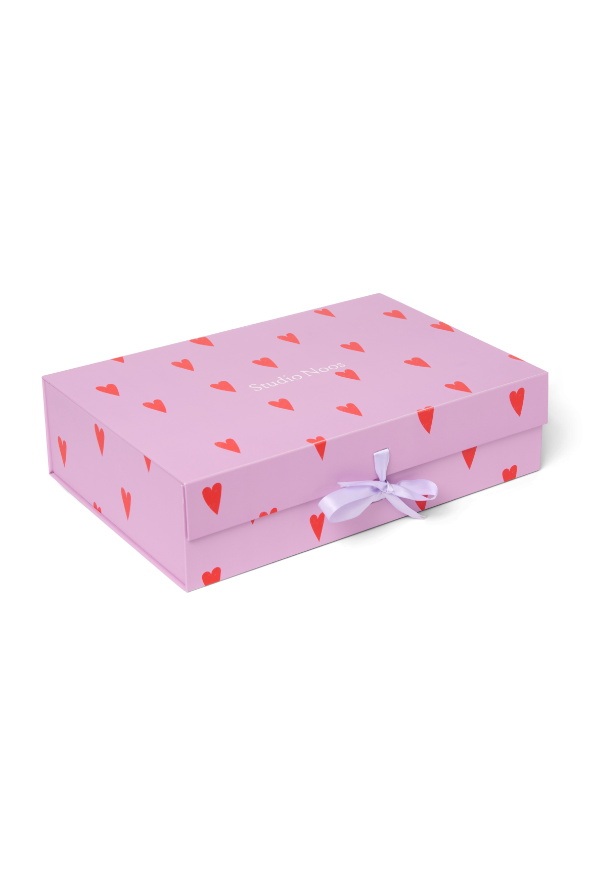 Coffret Cadeau M | Violet Hearts