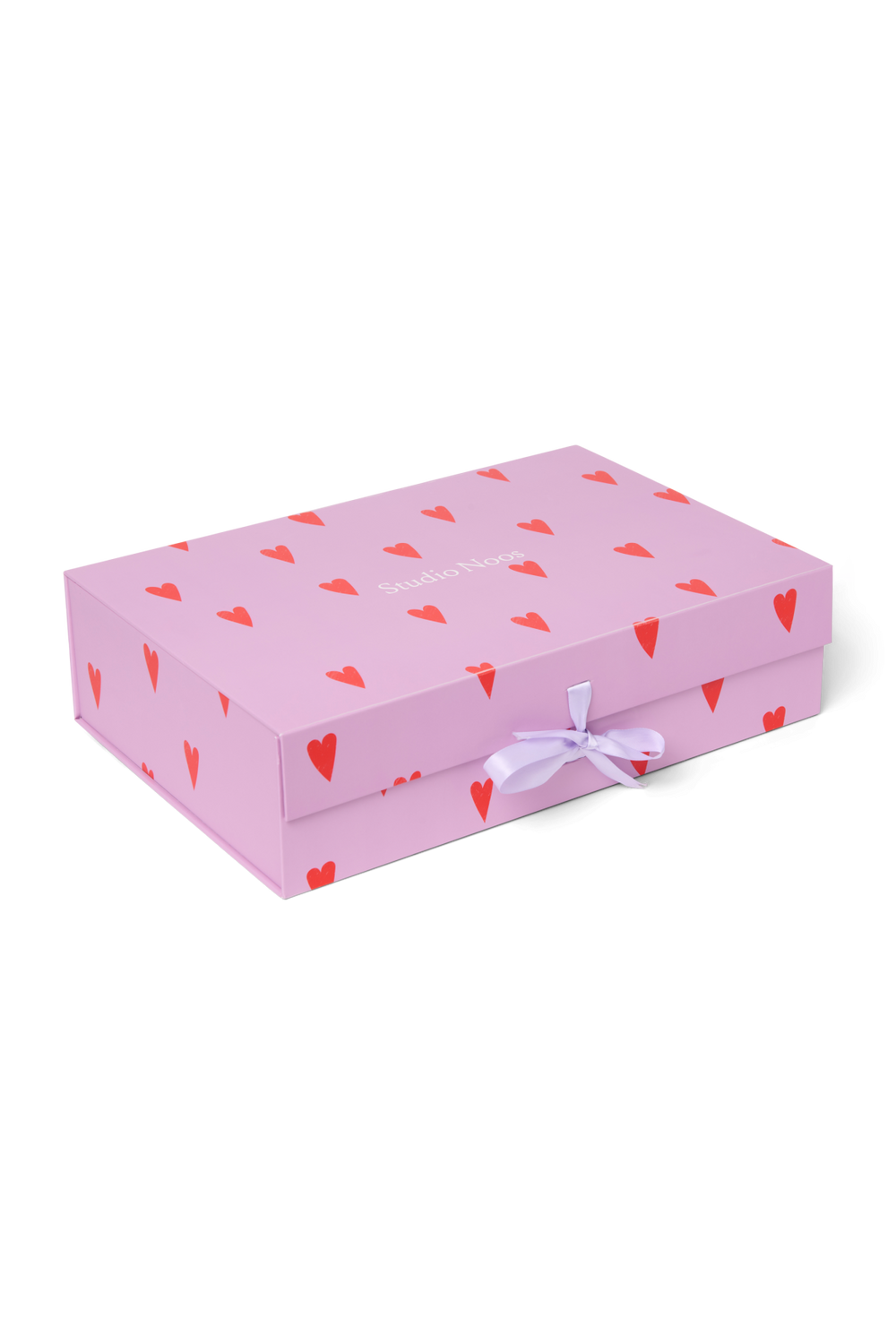 Coffret Cadeau M | Violet Hearts
