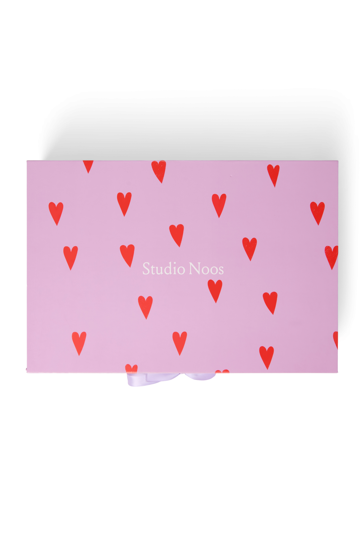 Coffret Cadeau M | Violet Hearts