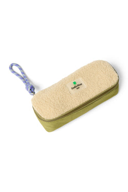 Teddy Army Etui