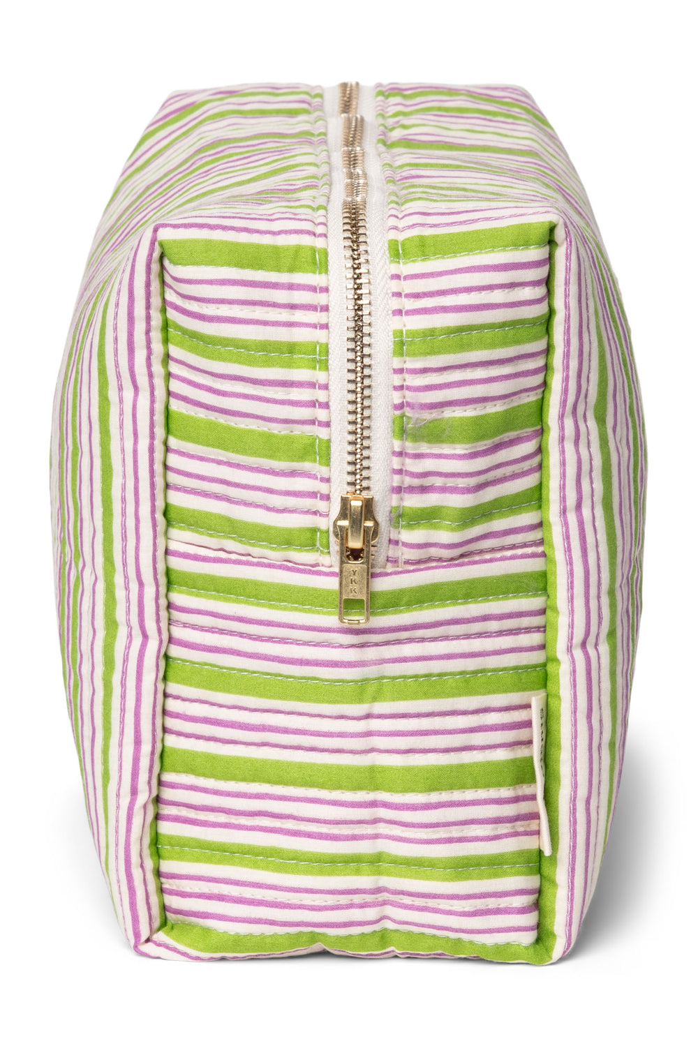 Serenity Cotton Striped Toilettas