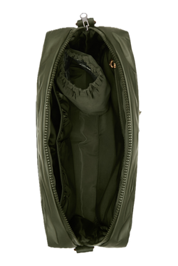 Rain Puffy Organiseur de poussette | Vert