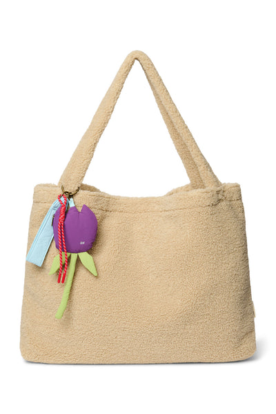 Bag Charm | Tulip