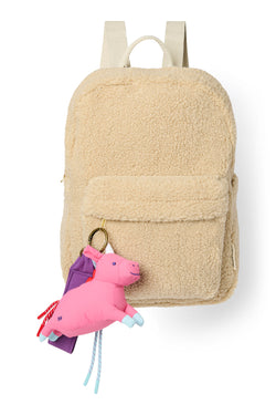 Einhorn Taschenanhänger