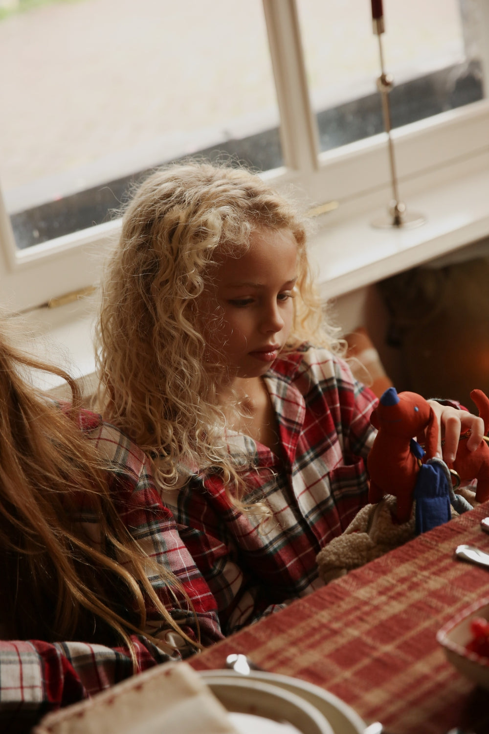 Sausage Dog Bag Charm