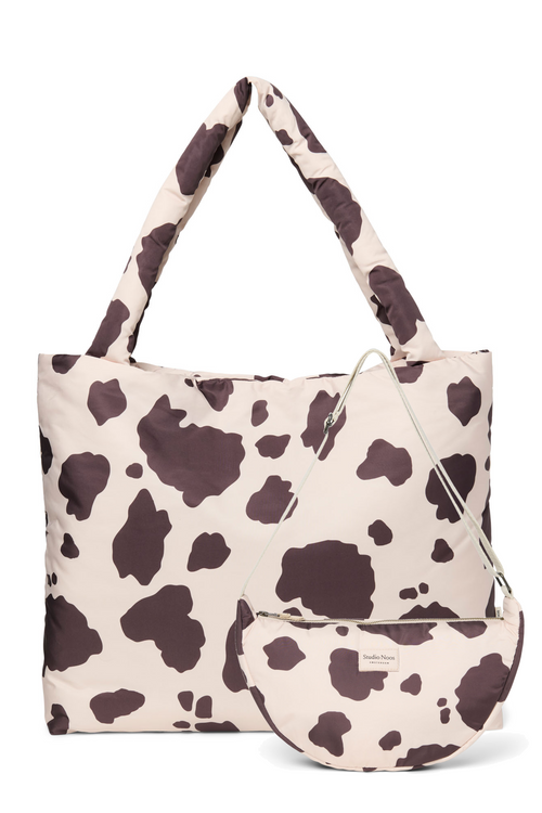 Essentials Set | Puffy Holy Cow - Brownish