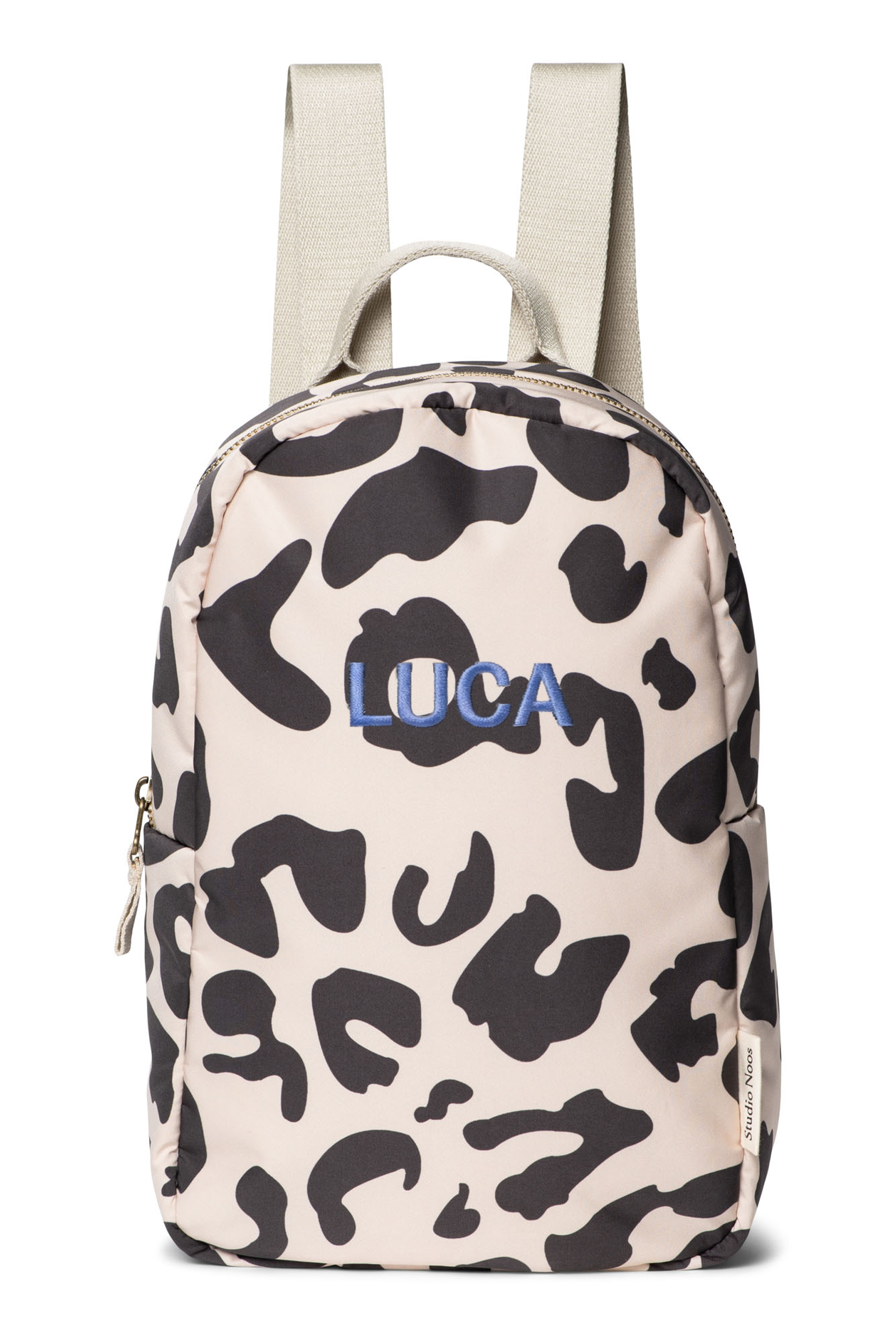 Puffy Mini Backpack | Holy Cow