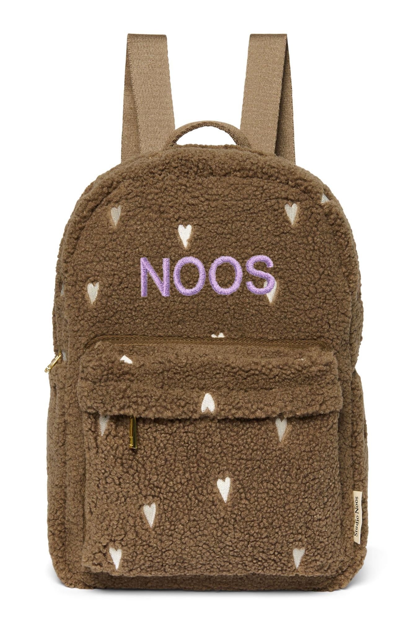 Teddy Midi Backpack