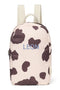 Puffy Mini Backpack - Brownish | Holy Cow