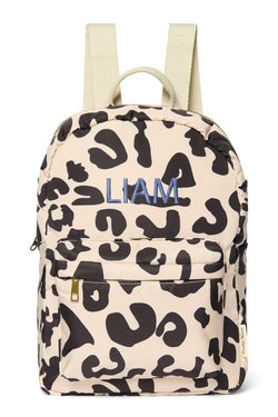 Puffy Midi Backpack | Holy Cow