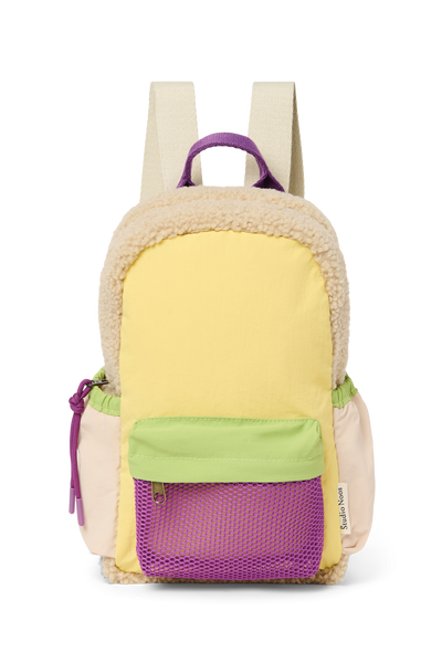 her studio london mini backpack Patchwork Crafted with durable materials Color:Paprika parentId:134045 Superbreak Backpack Checkerboard Jansport