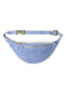Teddy Mini Fanny Pack | Light Blue