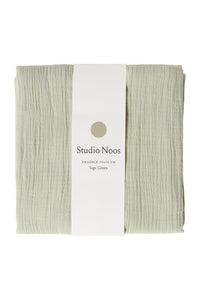  Green Swaddle Uni Medium 