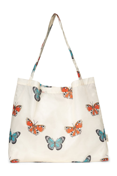 butterfly grocery bag studio noos