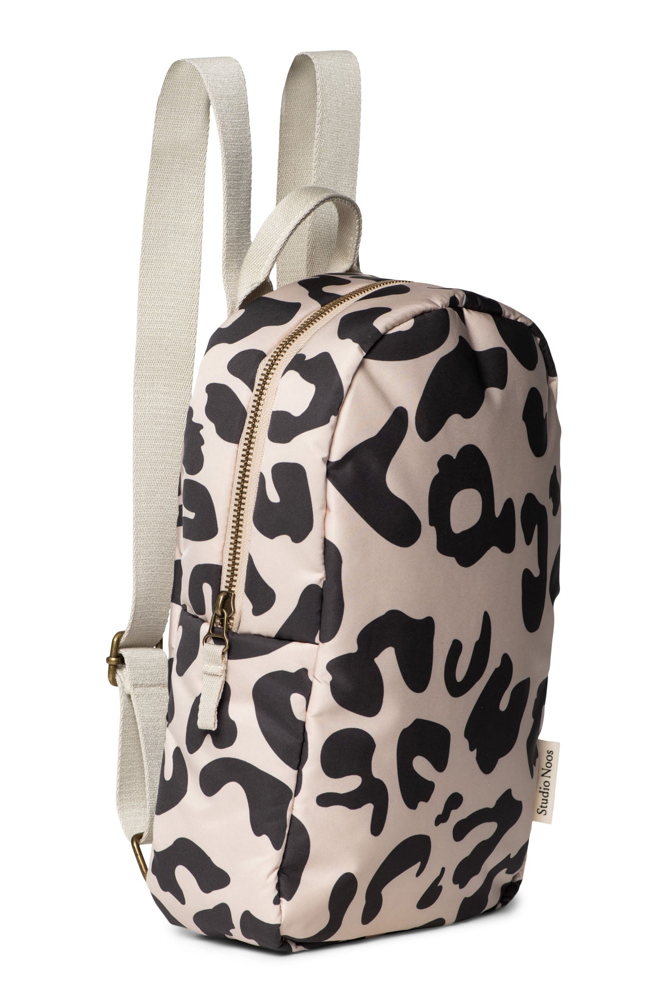 Holy Cow Puffy Mini Backpack