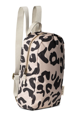 Holy Cow Puffy Mini Backpack