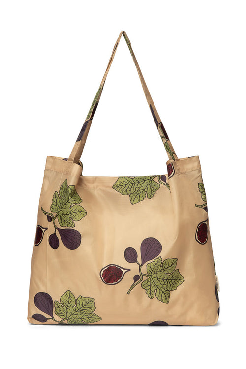 Fig Grocery Bag