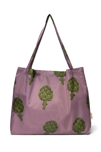 Artichoke Grocery Bag
